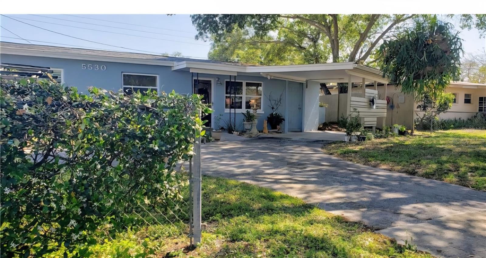 Details for 5530 93rd Avenue N, PINELLAS PARK, FL 33782