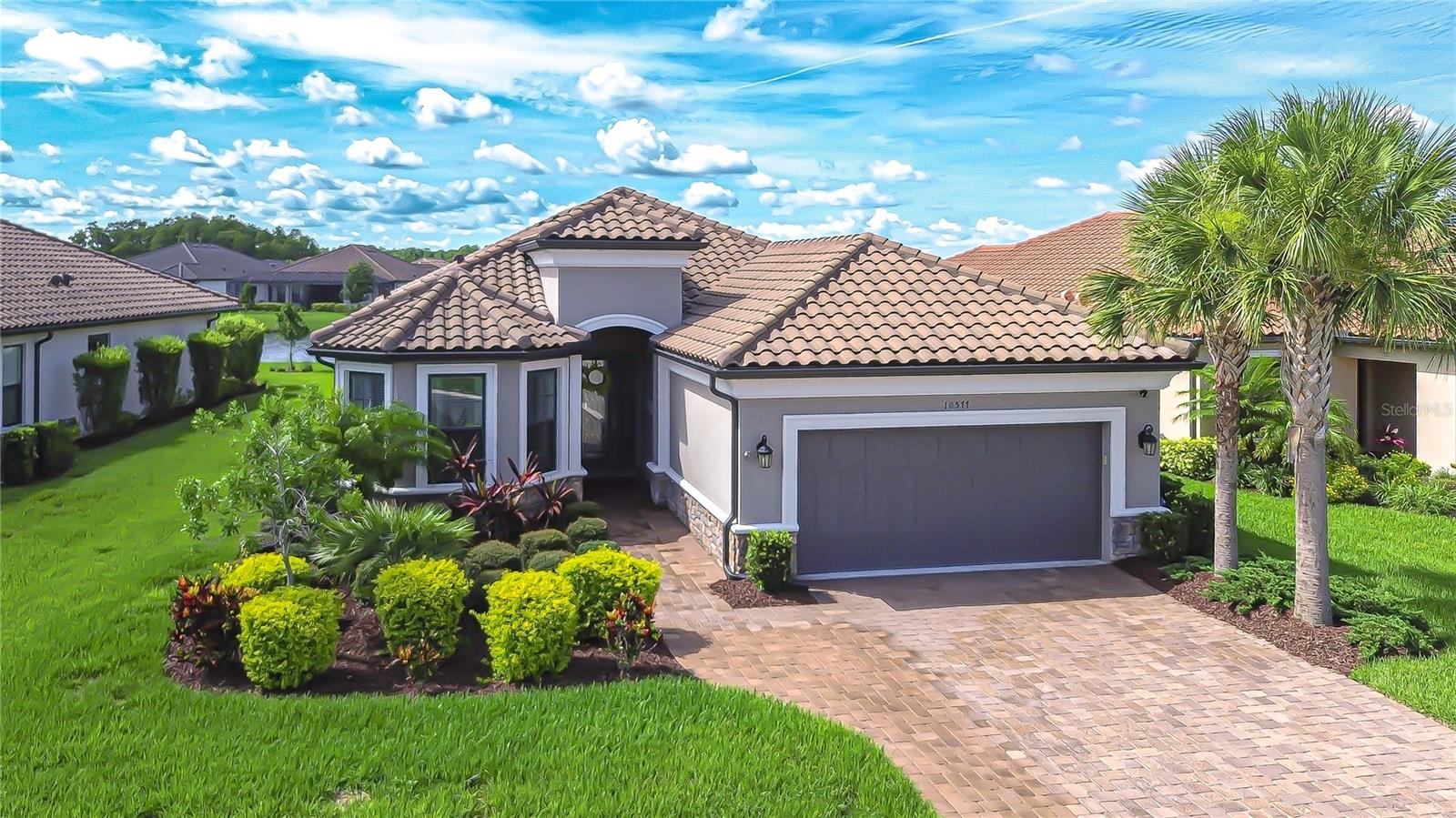Details for 10577 Calluna Drive, ODESSA, FL 33556