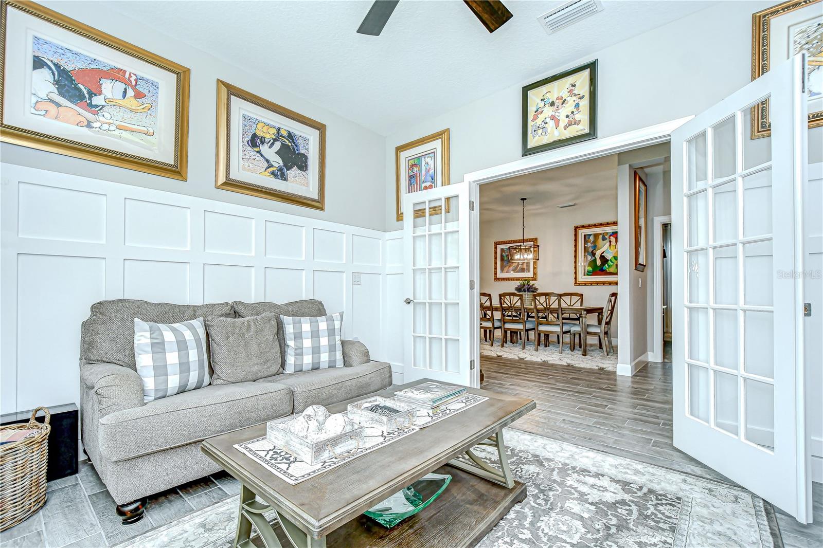 Listing photo id 25 for 10577 Calluna Drive