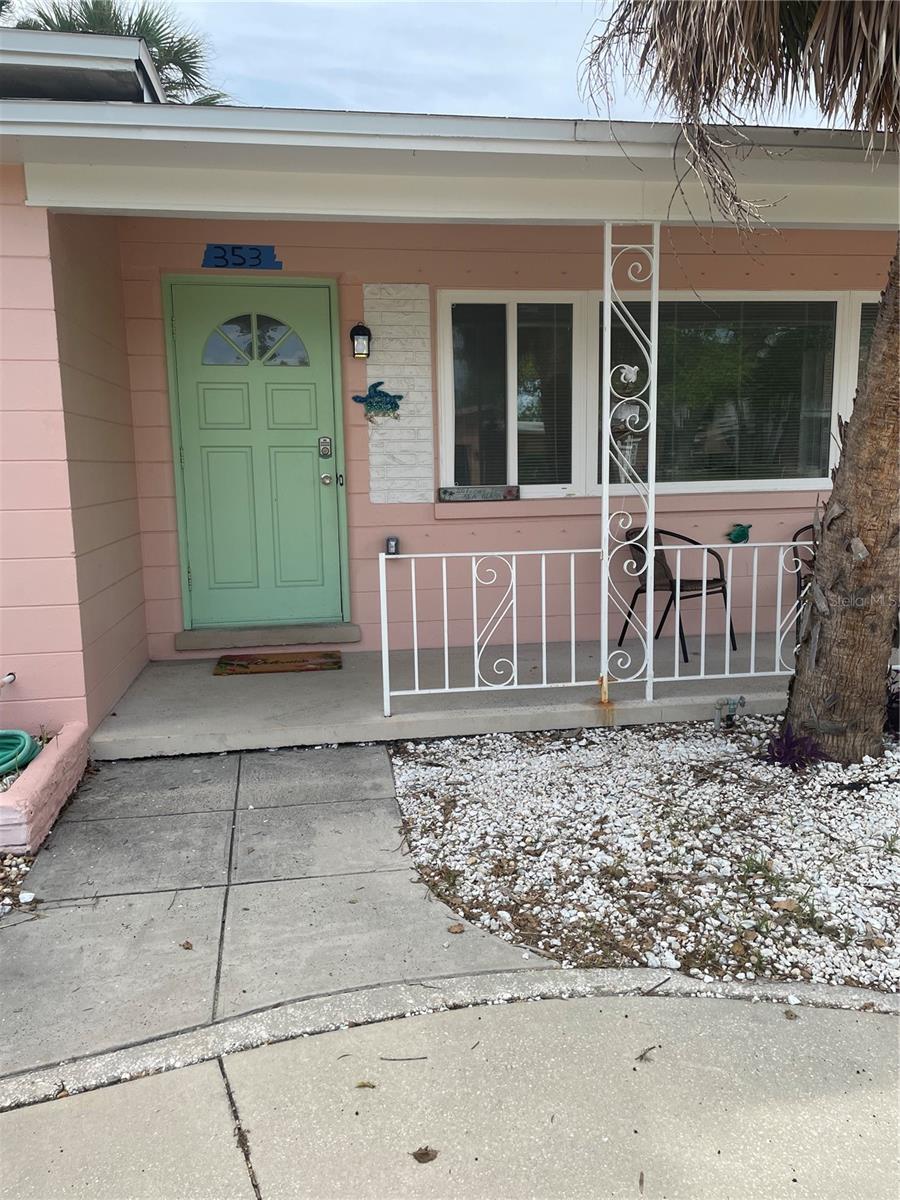 Details for 353 81st Avenue, ST PETE BEACH, FL 33706