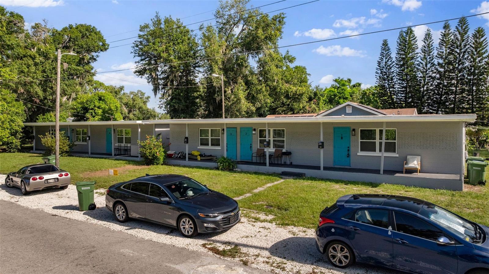 Details for 351 Avenue N Ne, WINTER HAVEN, FL 33881