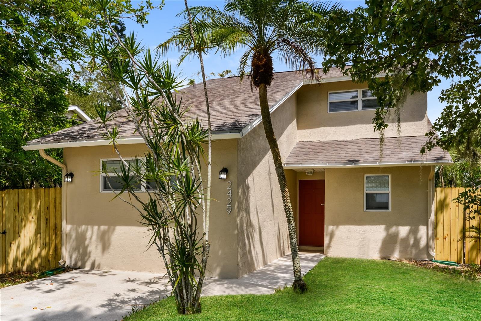 Details for 2429 Apache Street, SARASOTA, FL 34231