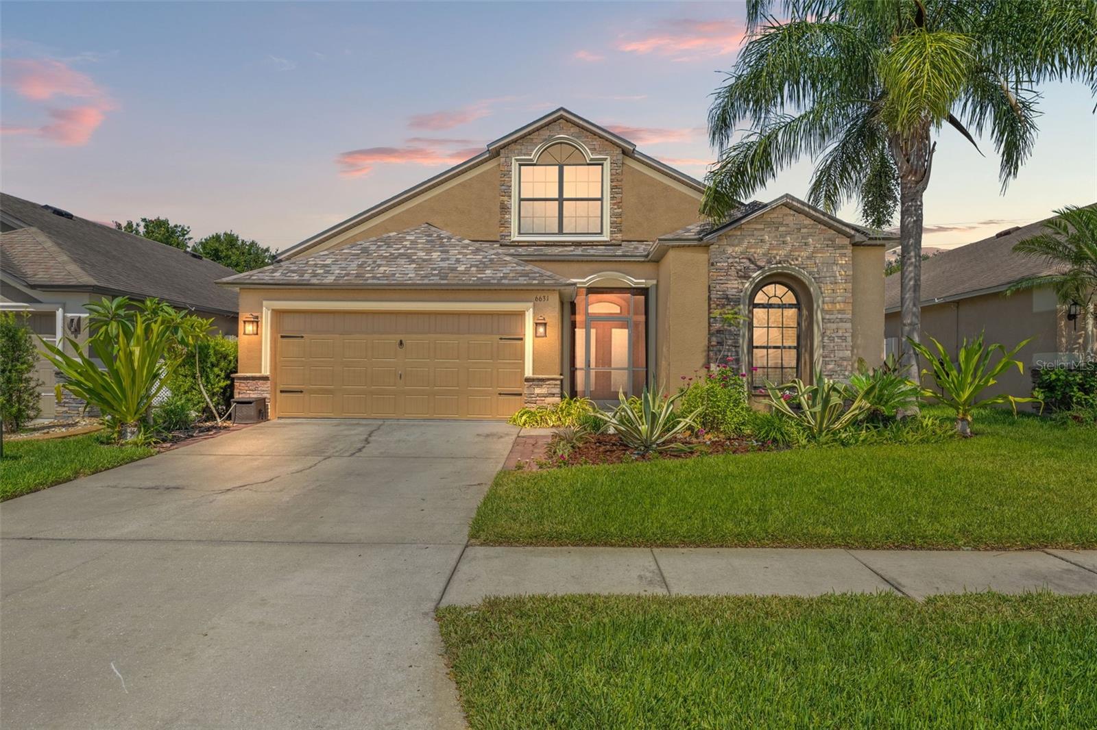 Details for 6631 Boulder Run Loop, WESLEY CHAPEL, FL 33545