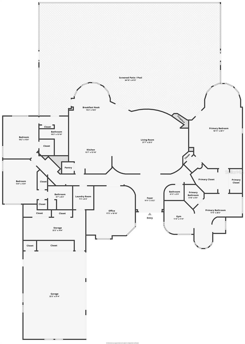 Image 54 of 54 For 6417 Renwick Circle