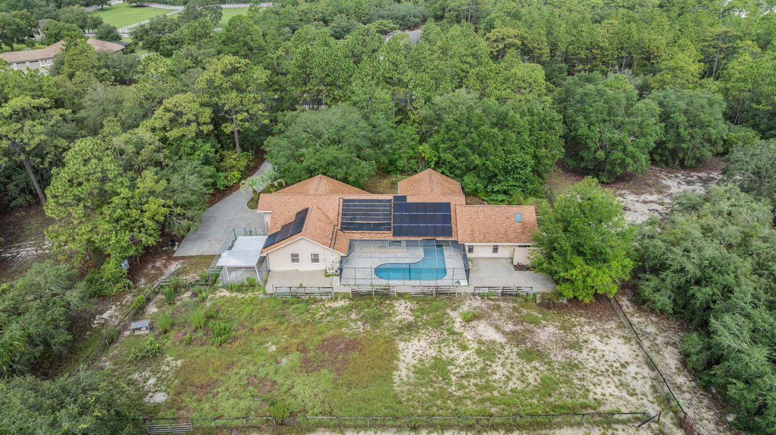 Image 43 of 48 For 3685 Palomino Terrace