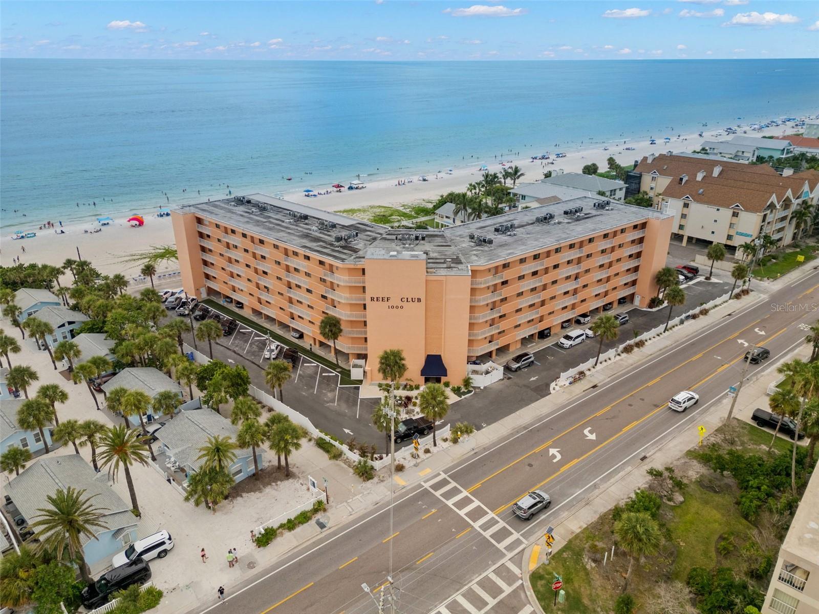 Image 2 of 31 For 1000 Gulf Boulevard 307