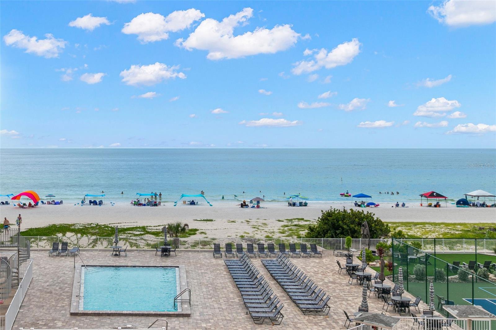 Image 3 of 31 For 1000 Gulf Boulevard 307