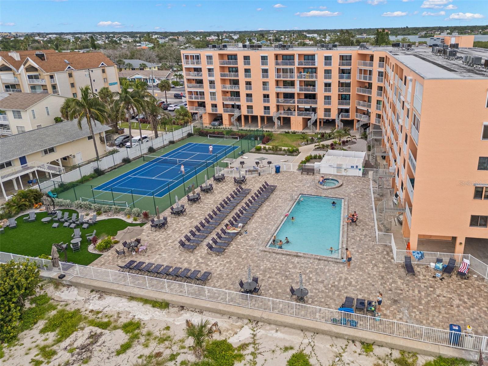 Image 31 of 31 For 1000 Gulf Boulevard 307