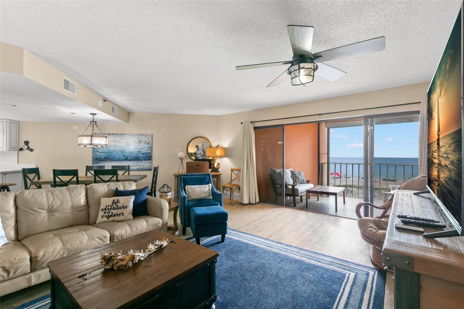 Image 5 of 31 For 1000 Gulf Boulevard 307
