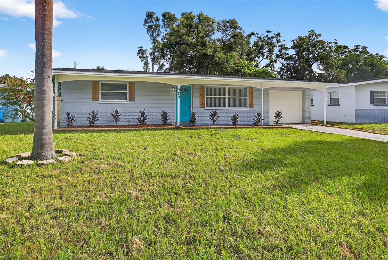 Details for 920 Lakeside Drive, LARGO, FL 33778