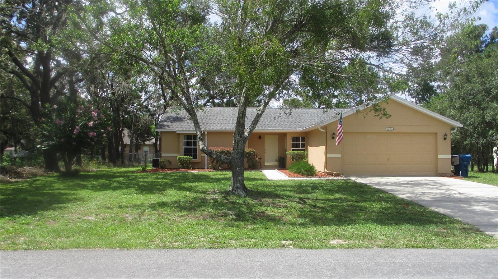 Details for 10526 Gifford Drive, Spring Hill, FL 34608