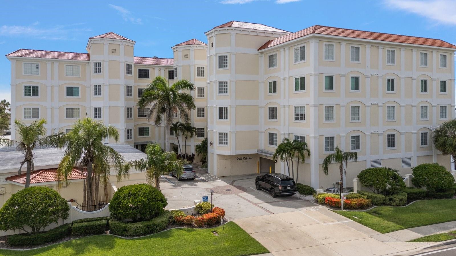 Details for 1860 Fort Harrison Avenue 402, CLEARWATER, FL 33755