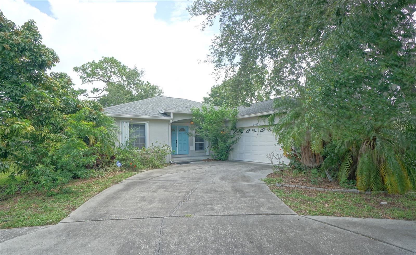 Details for 2102 Bradford Street, CLEARWATER, FL 33760