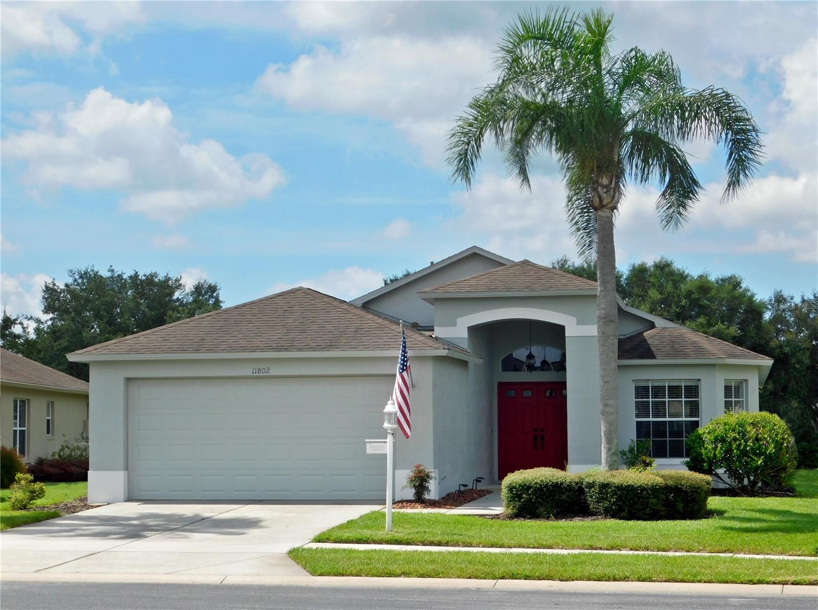 Details for 11802 Aintree Court, TRINITY, FL 34655