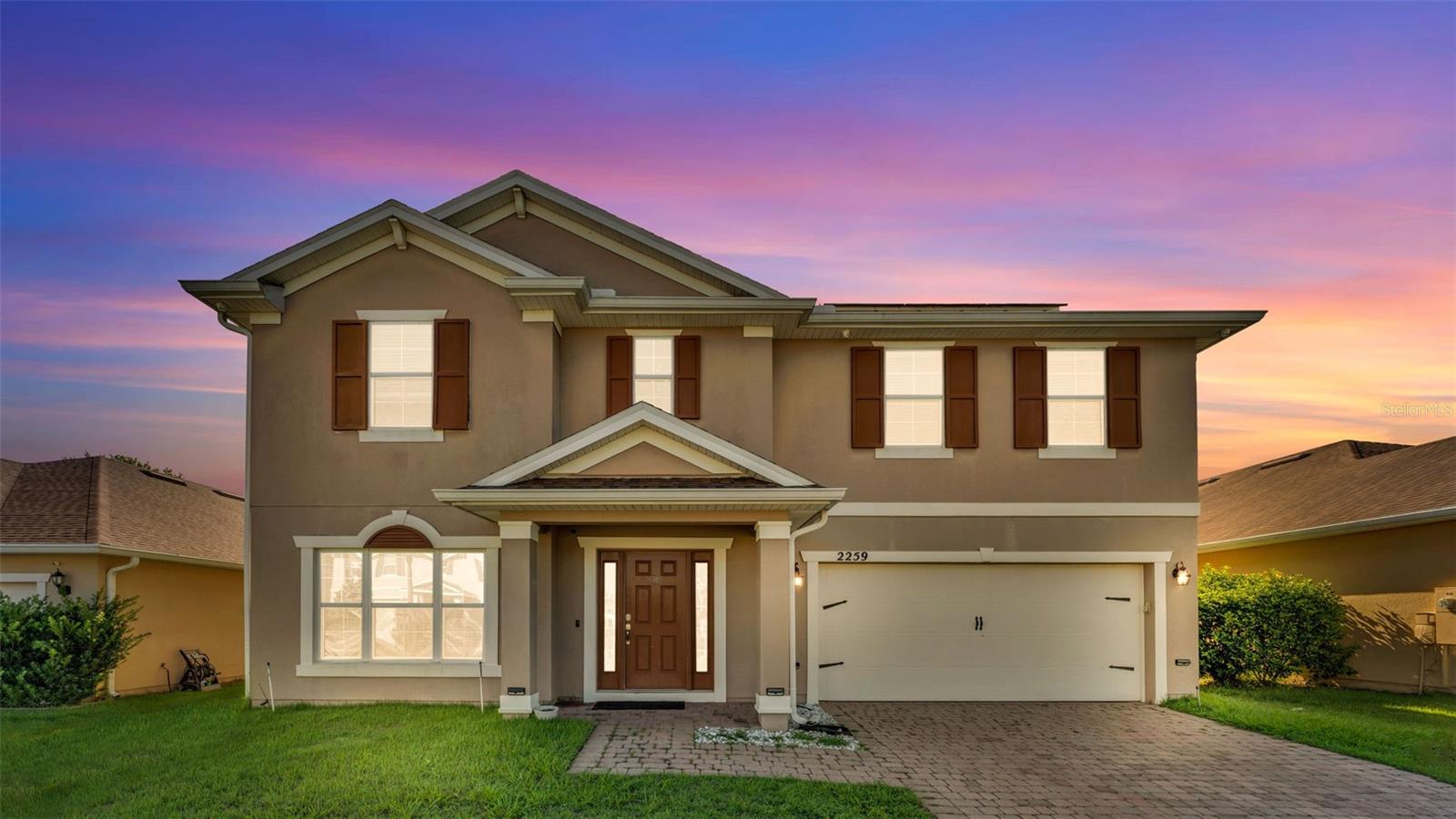 Image 2 of 38 For 2259 Waukegan Drive