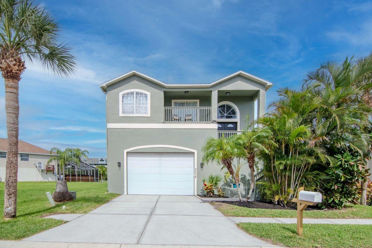 Details for 5538 Jobeth Drive, NEW PORT RICHEY, FL 34652
