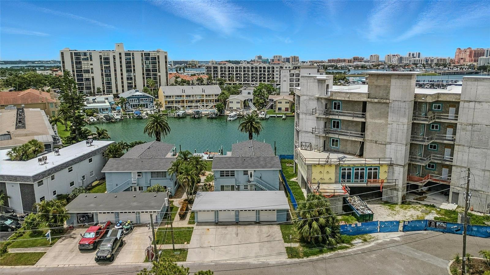 Details for 231 Skiff Point 7, CLEARWATER BEACH, FL 33767