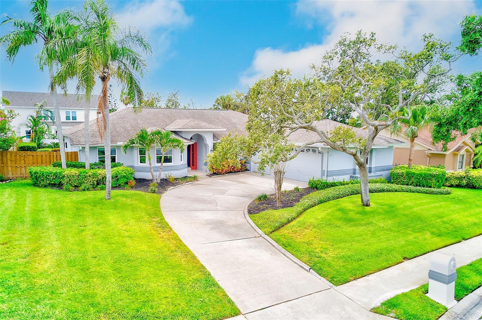 Details for 14106 Kensington Oak Place, LARGO, FL 33774