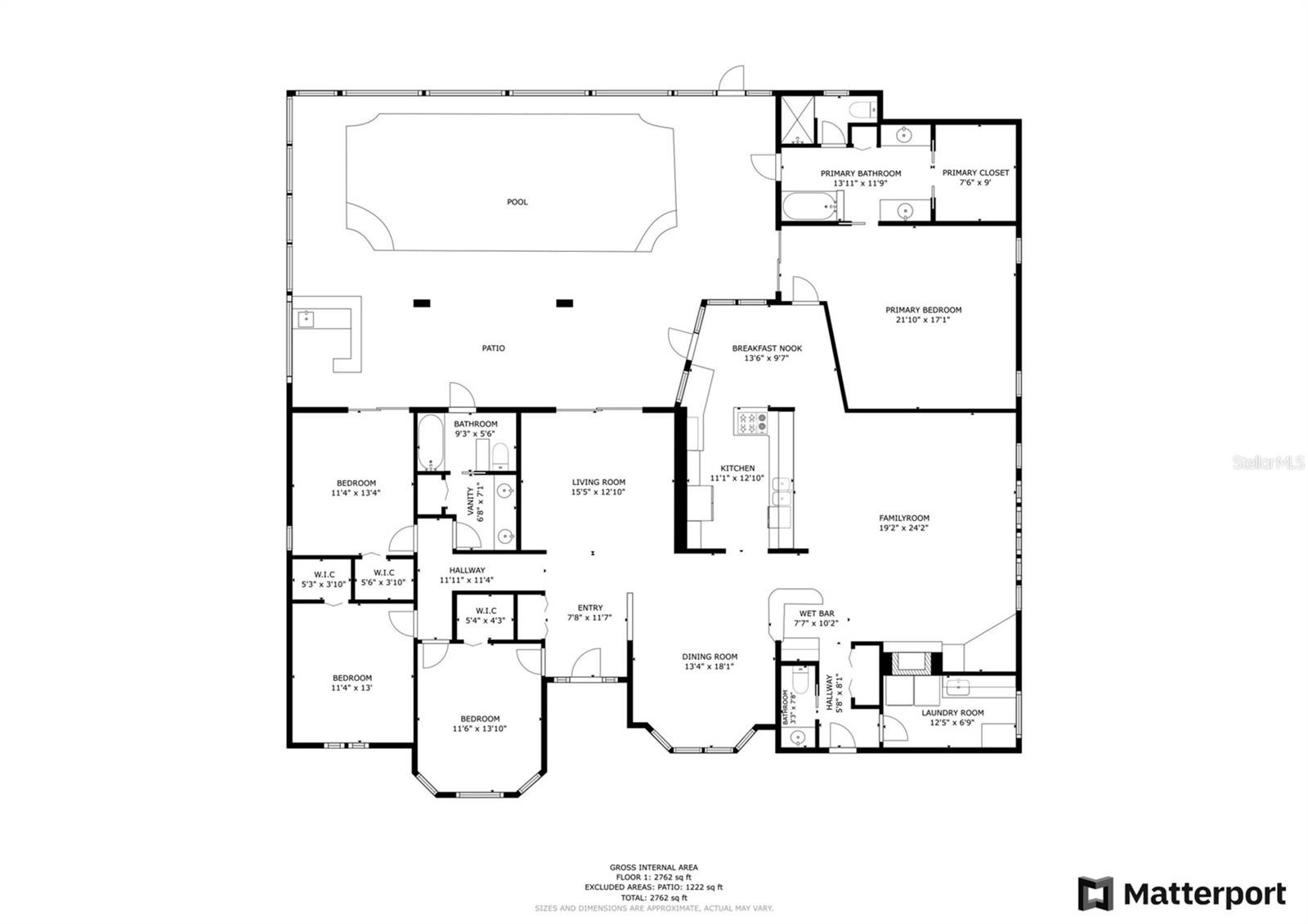 Listing photo id 56 for 14106 Kensington Oak Place