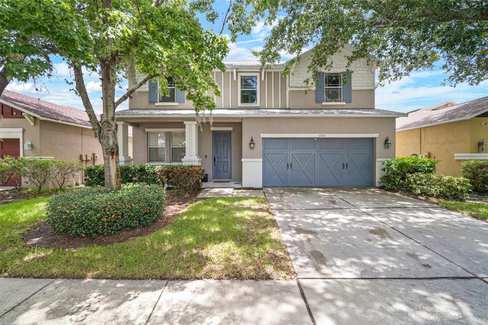 Details for 11132 Running Pine Drive, RIVERVIEW, FL 33569