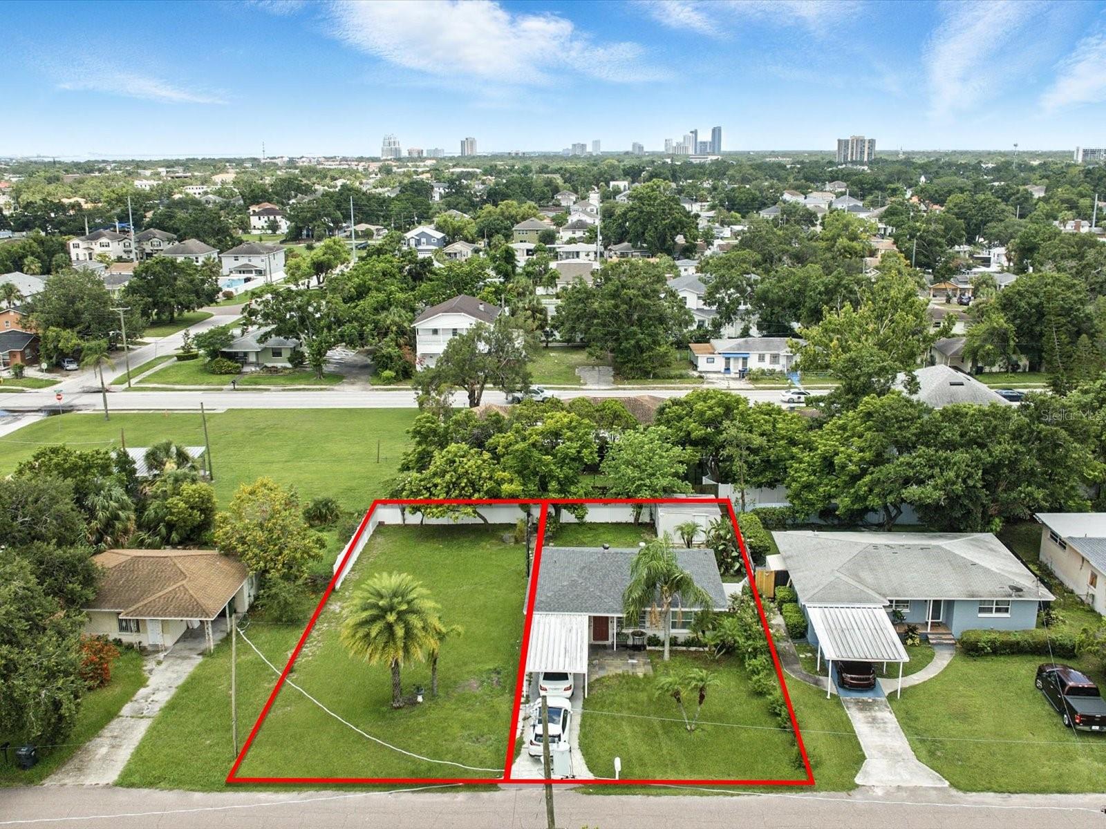 Details for 2710 Grace Street, TAMPA, FL 33607