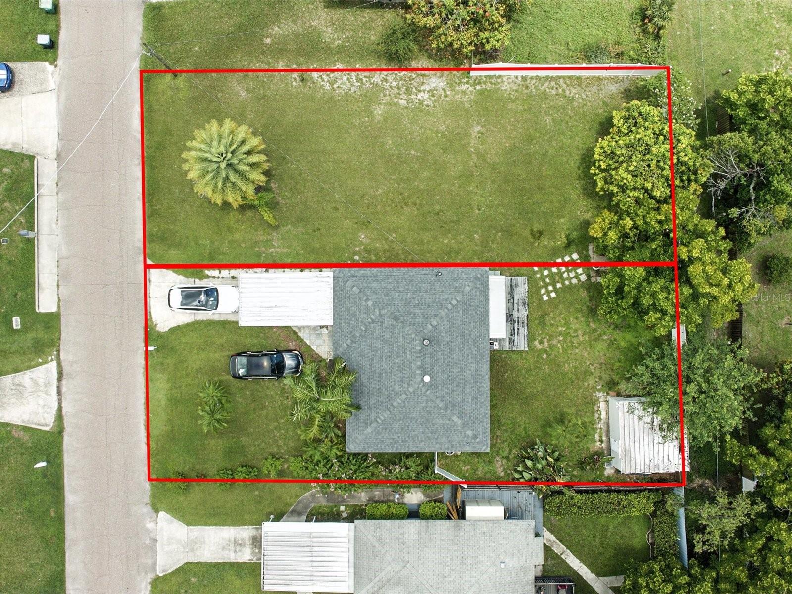 Image 2 of 20 For 2710 Grace Street