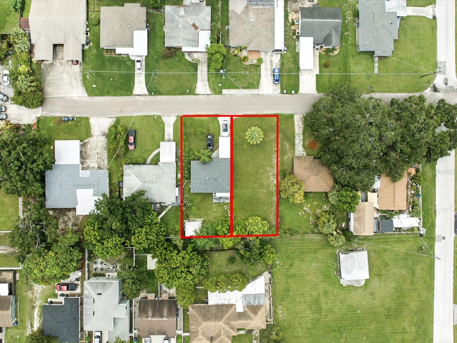 Image 3 of 20 For 2710 Grace Street