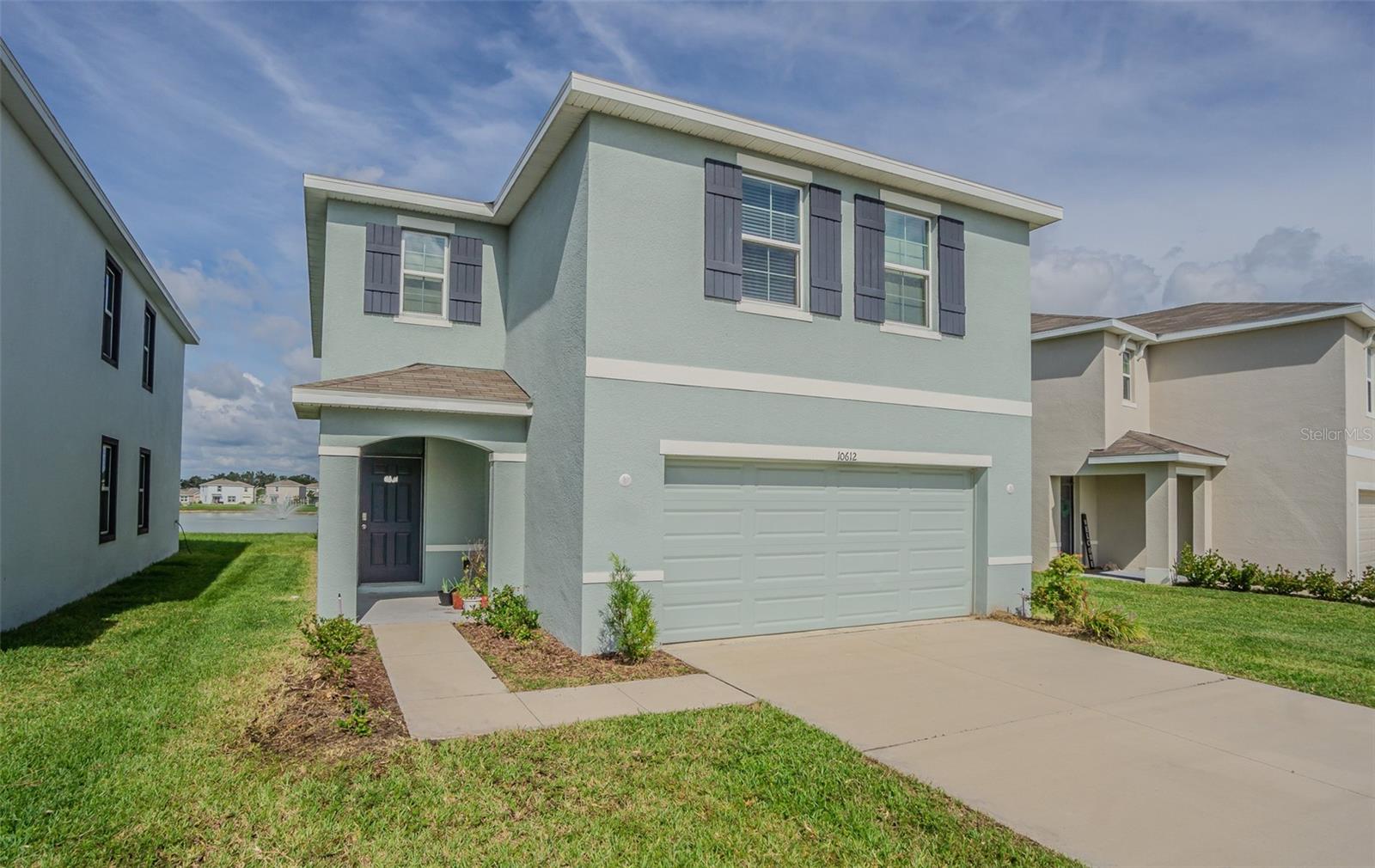 Details for 10612 Penny Gale Loop, SAN ANTONIO, FL 33576