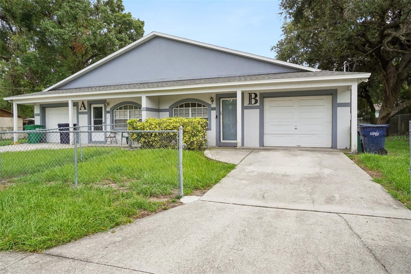 Details for 3115 33rd Avenue B, TAMPA, FL 33610