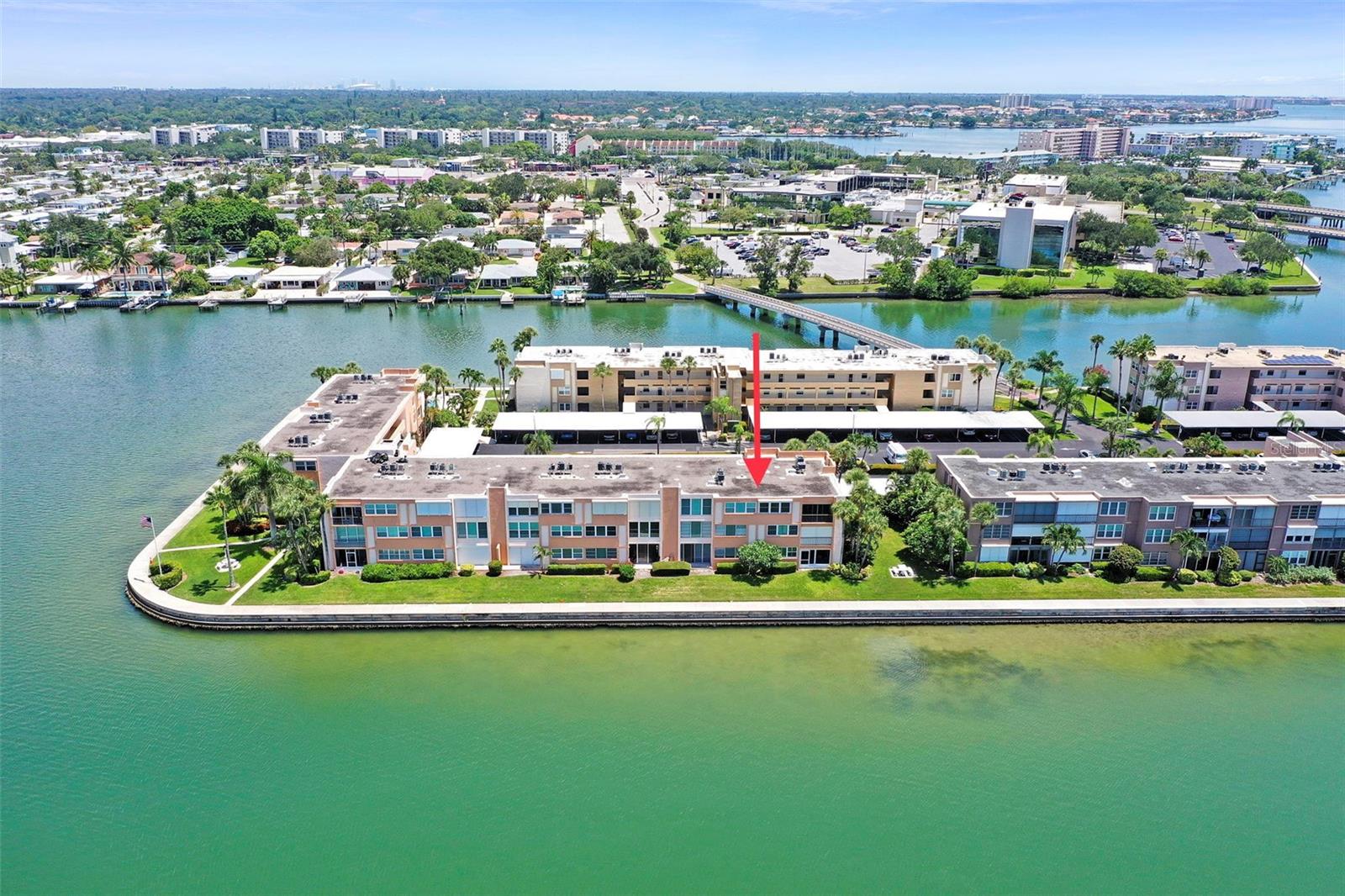 Details for 7560 Bay Island Drive S 345, SOUTH PASADENA, FL 33707