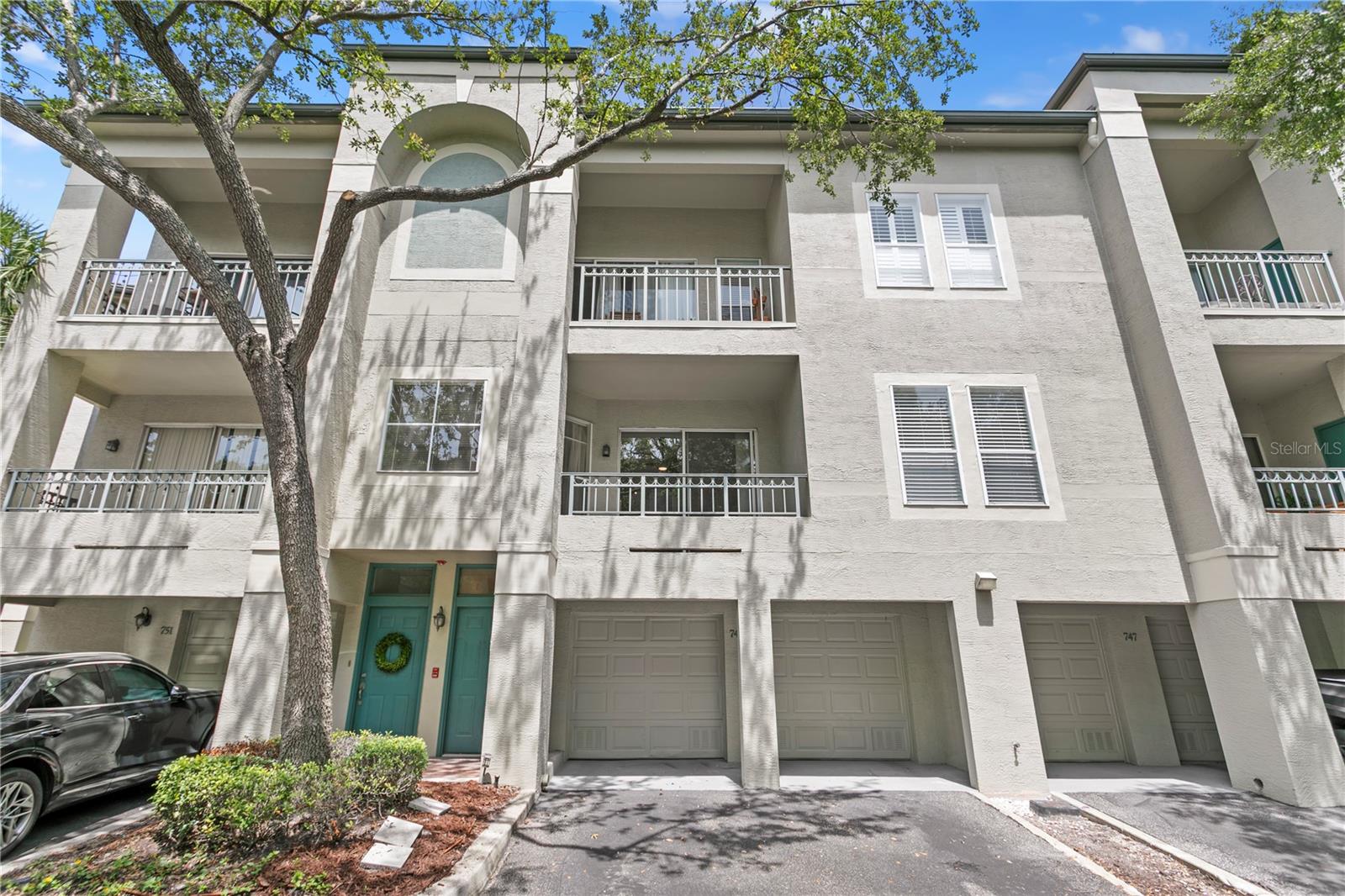 Details for 749 Mainsail Drive 749, TAMPA, FL 33602