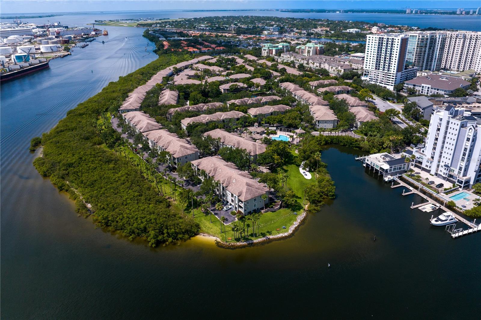 Image 59 of 65 For 749 Mainsail Drive 749