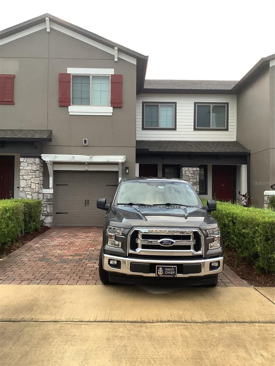 Details for 2511 Econ Landing Boulevard, ORLANDO, FL 32825