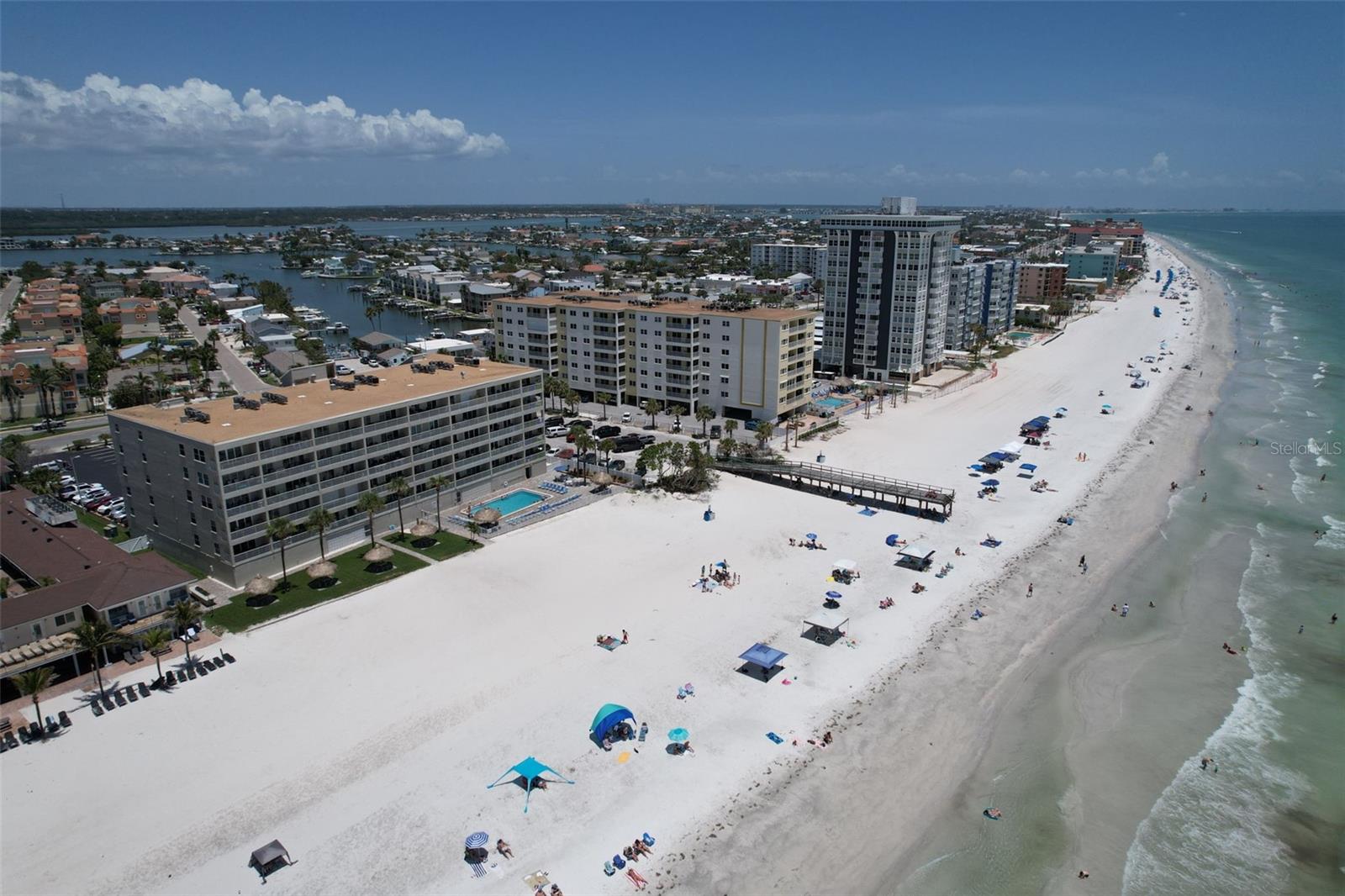 Details for 17450 Gulf Boulevard 103, REDINGTON SHORES, FL 33708