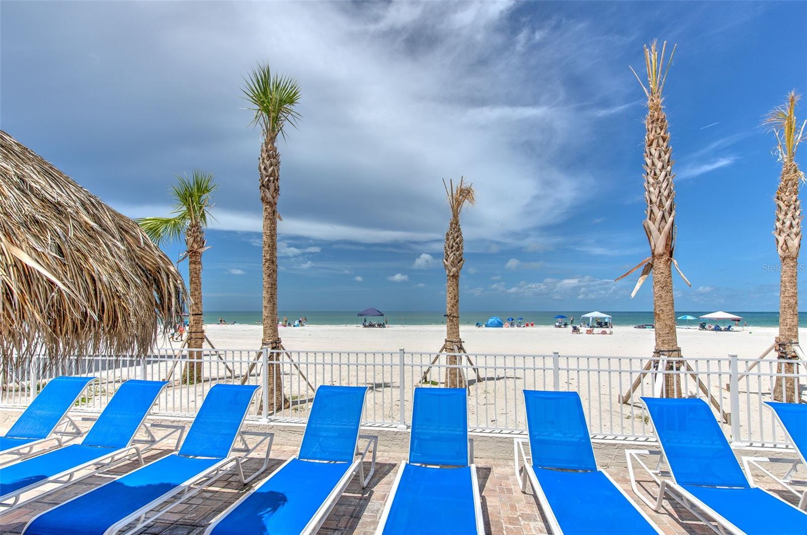 Image 40 of 43 For 17450 Gulf Boulevard 103
