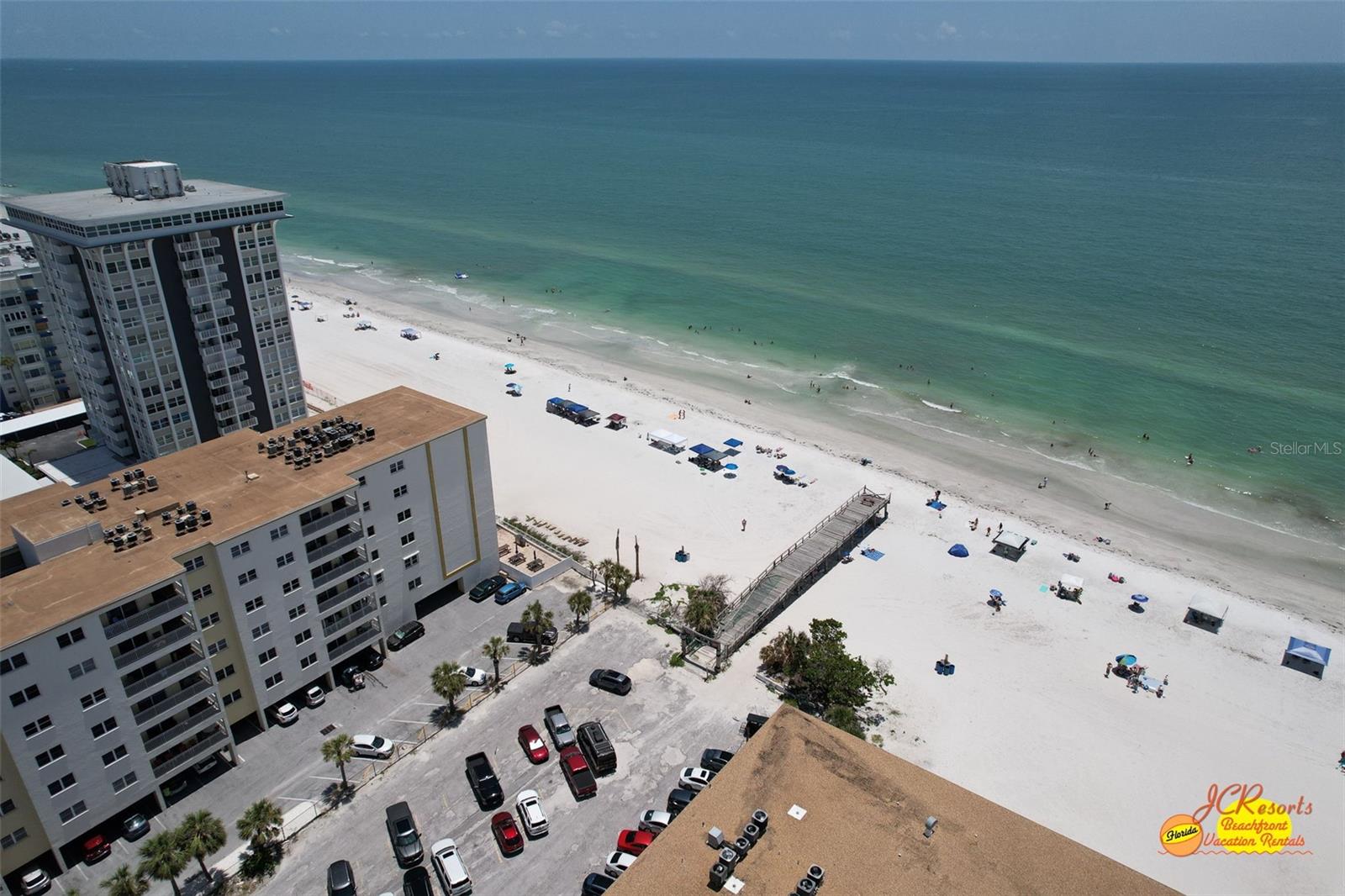 Image 42 of 43 For 17450 Gulf Boulevard 103