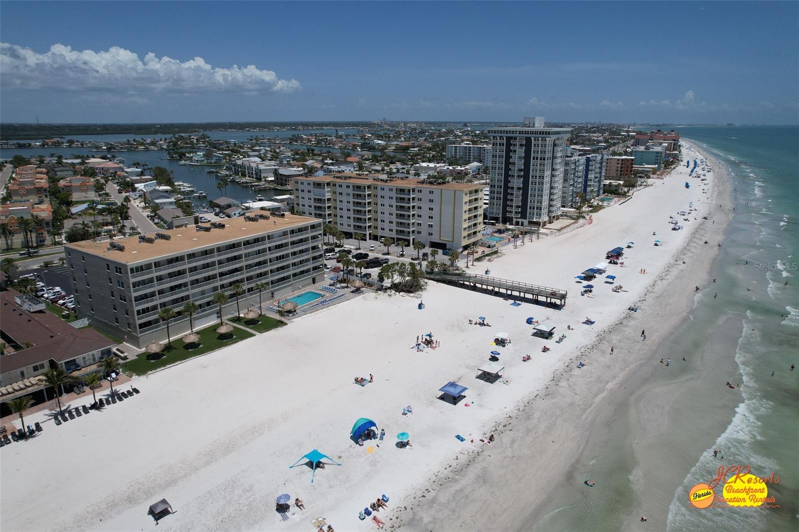 Image 43 of 43 For 17450 Gulf Boulevard 103