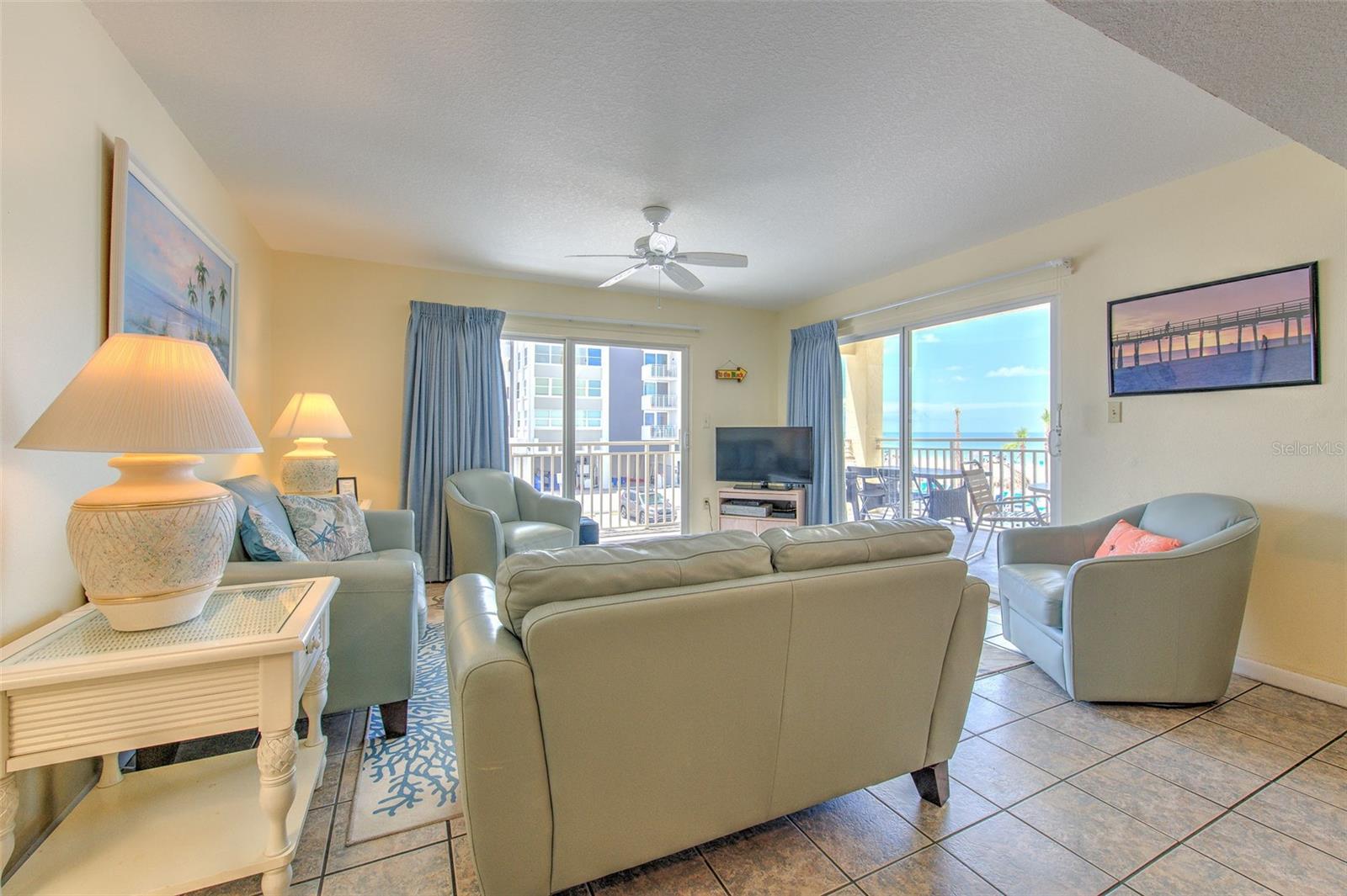 Image 8 of 43 For 17450 Gulf Boulevard 103