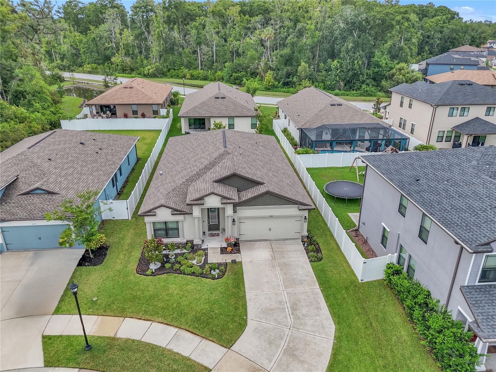 Details for 12591 Vander Way, NEW PORT RICHEY, FL 34654