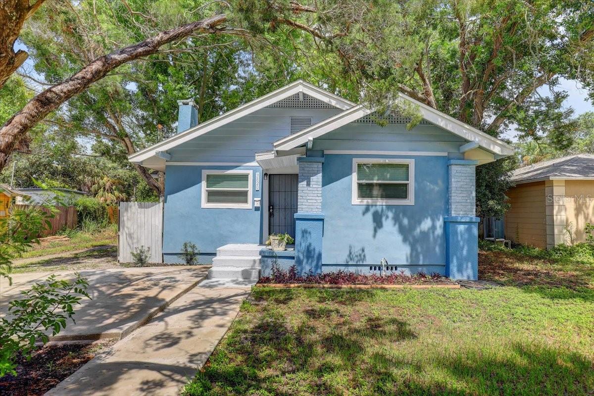 Details for 3820 8th Street S, ST PETERSBURG, FL 33705