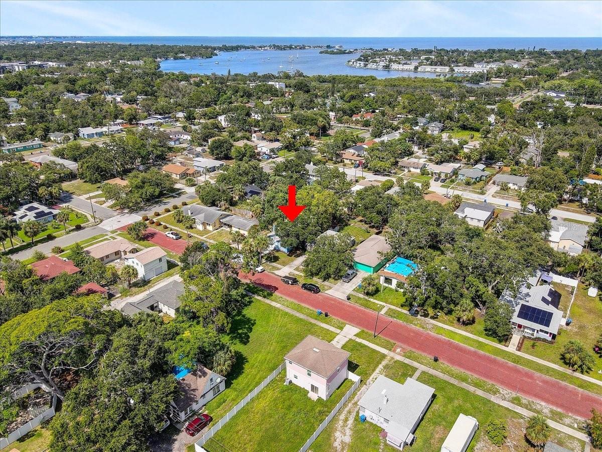 Image 36 of 51 For 3820 8th Street S