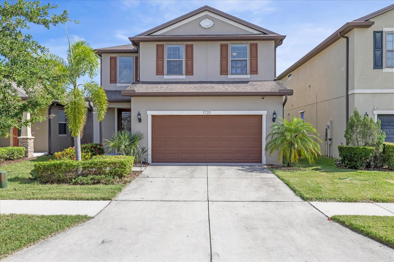Details for 1720 Passage Key Lane, RUSKIN, FL 33570