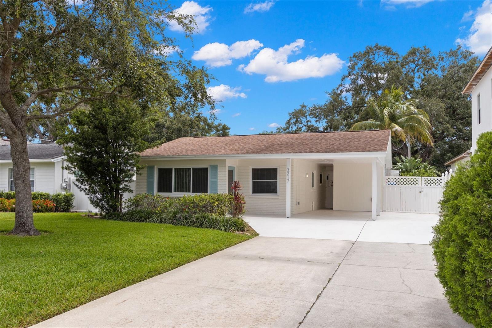 Image 4 of 28 For 3217 Price Avenue