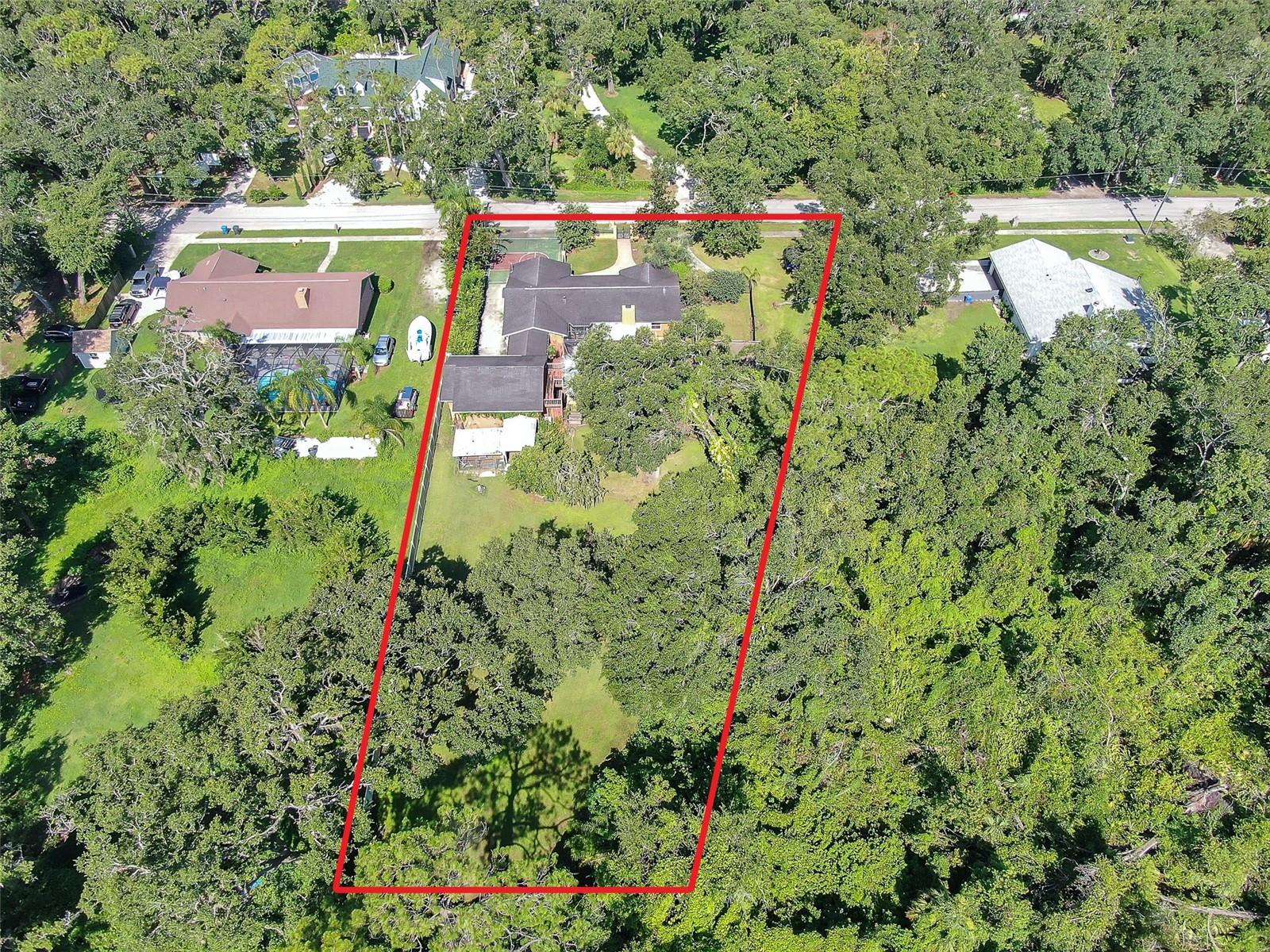 Image 54 of 55 For 3411 Holland Drive