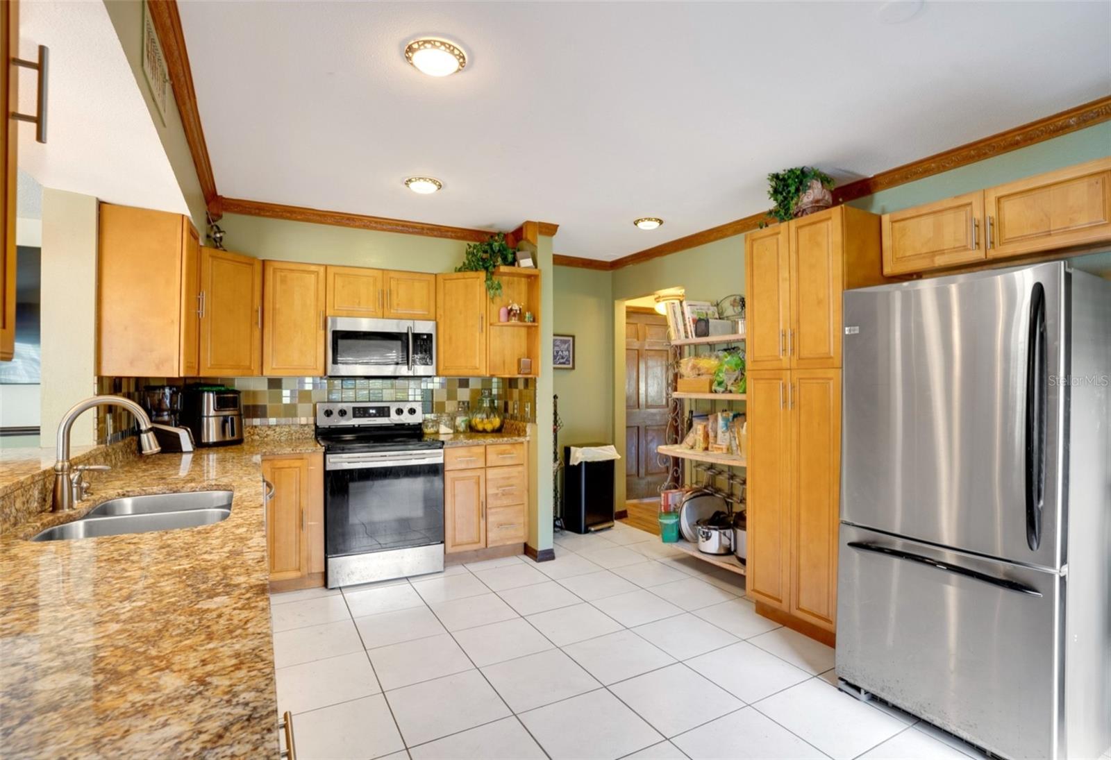 Image 21 of 70 For 7905 Pierce Harwell Road