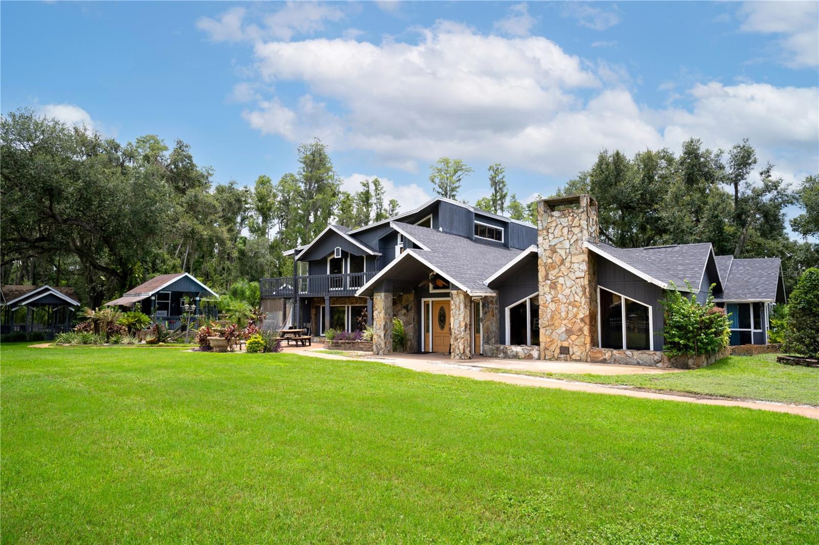 Image 4 of 70 For 7905 Pierce Harwell Road