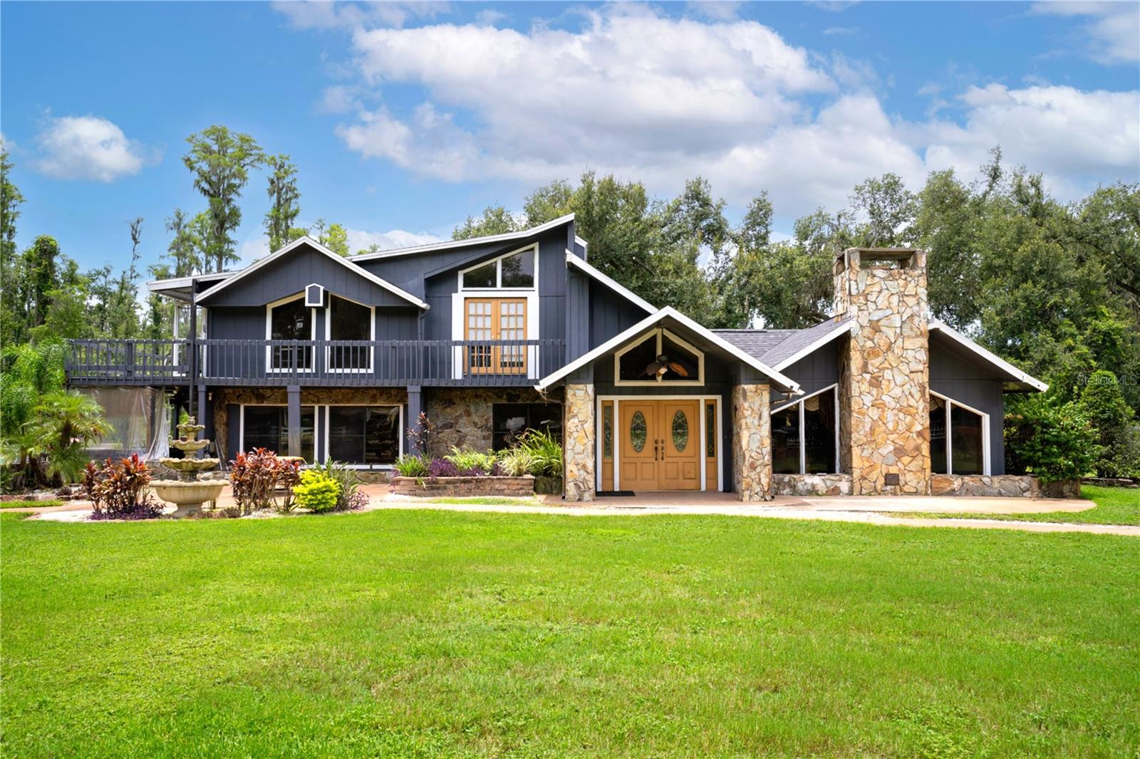 Image 9 of 70 For 7905 Pierce Harwell Road