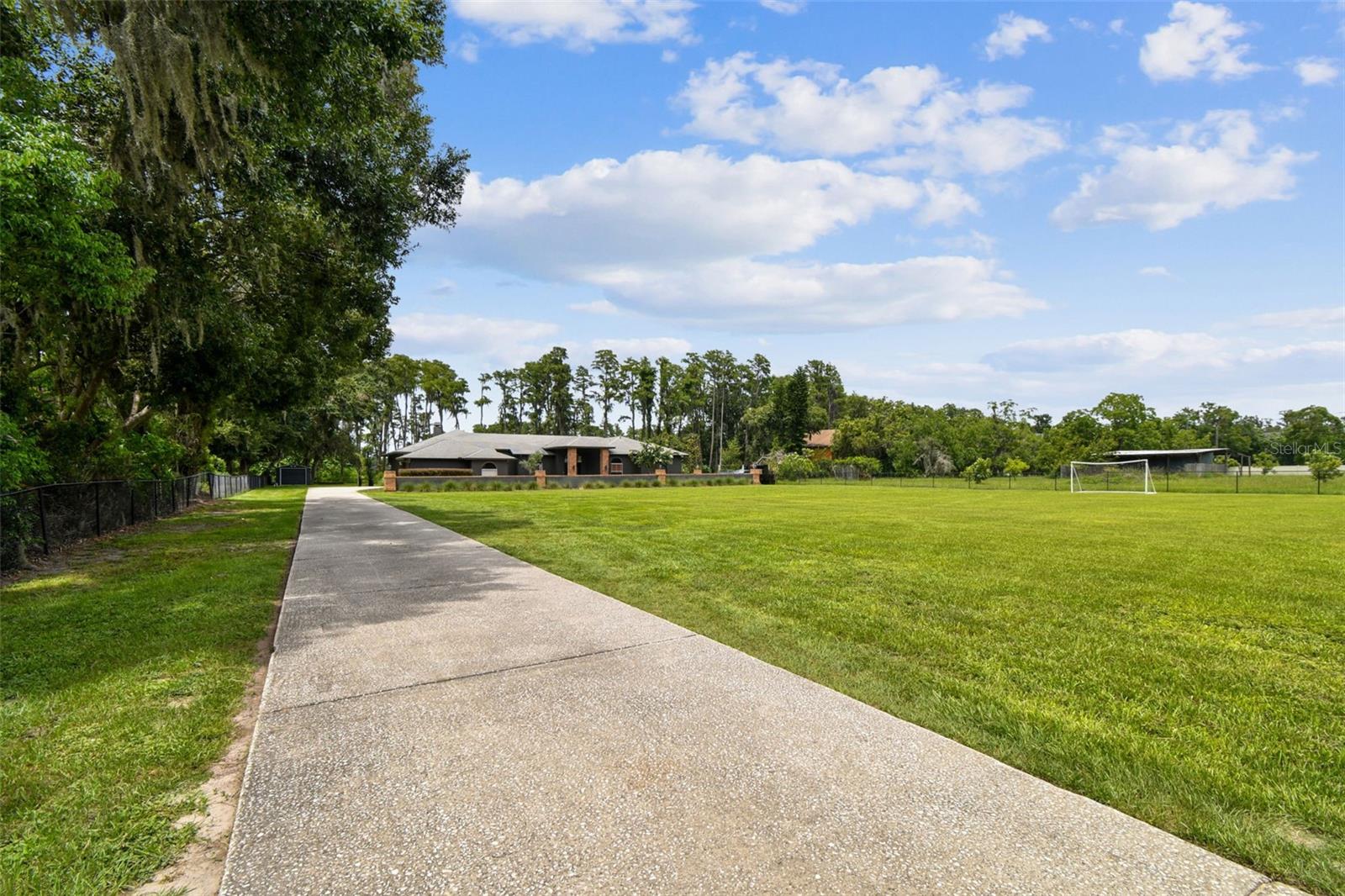 Image 6 of 76 For 515 Lutz Lake Fern Road