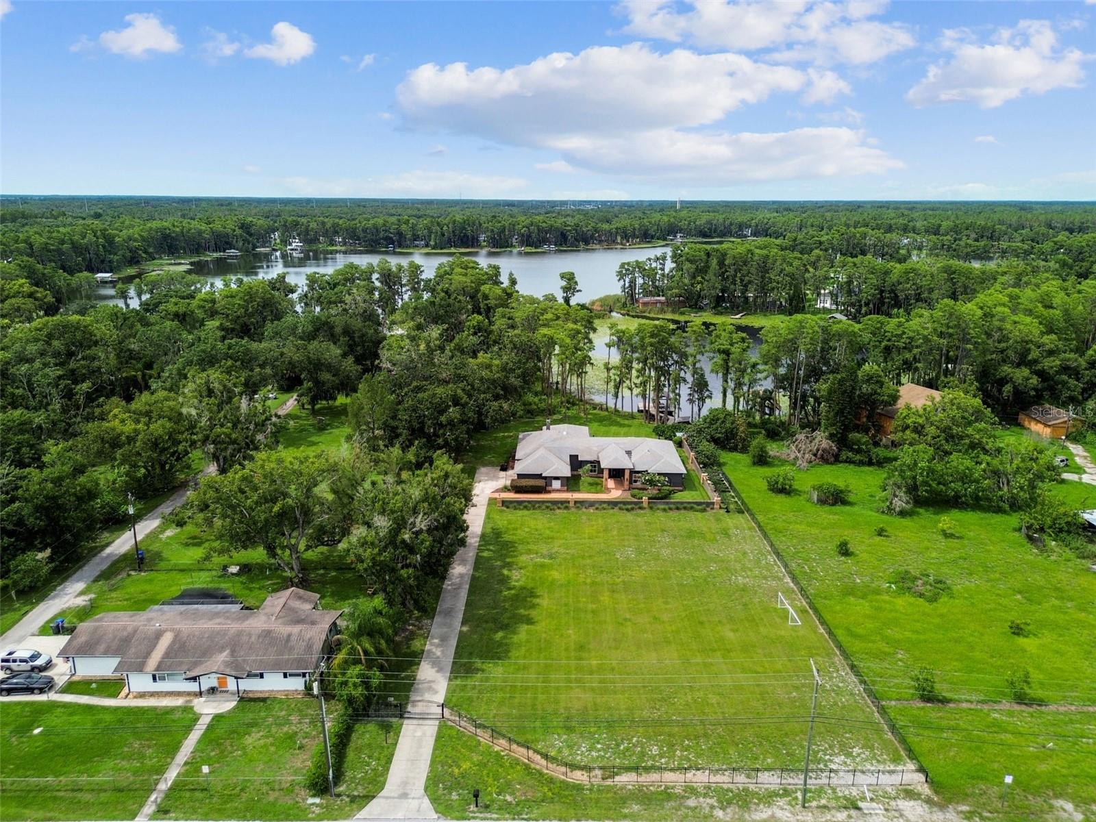 Image 72 of 76 For 515 Lutz Lake Fern Road