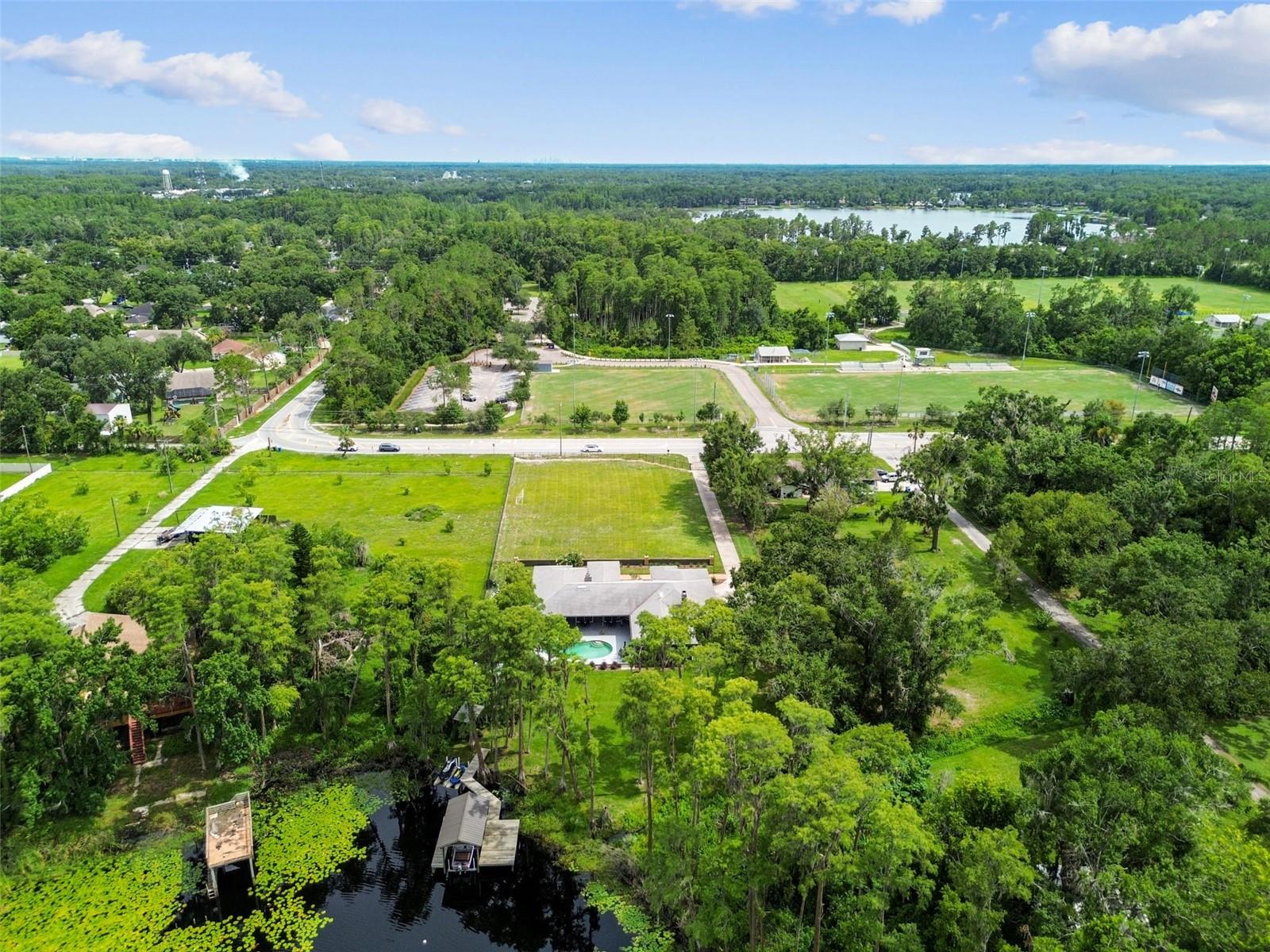 Image 73 of 76 For 515 Lutz Lake Fern Road